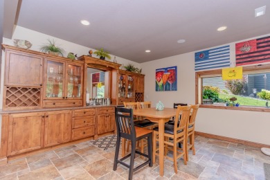 Stunning 5-Bedroom Home on Emerald Hills Golf Course Welcome to on Emerald Hills Golf Club in Iowa - for sale on GolfHomes.com, golf home, golf lot