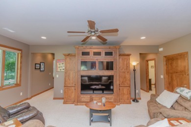 Stunning 5-Bedroom Home on Emerald Hills Golf Course Welcome to on Emerald Hills Golf Club in Iowa - for sale on GolfHomes.com, golf home, golf lot