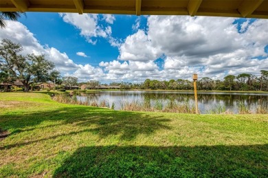 Ready to embrace the Florida lifestyle? This updated on University Park Country Club in Florida - for sale on GolfHomes.com, golf home, golf lot