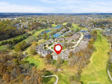 Welcome to this extraordinary 5-bedroom, 4.5-bath sanctuary on Millwood Golf and Racquet Club in Missouri - for sale on GolfHomes.com, golf home, golf lot