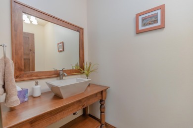 Stunning 5-Bedroom Home on Emerald Hills Golf Course Welcome to on Emerald Hills Golf Club in Iowa - for sale on GolfHomes.com, golf home, golf lot