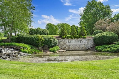 Welcome to this extraordinary 5-bedroom, 4.5-bath sanctuary on Millwood Golf and Racquet Club in Missouri - for sale on GolfHomes.com, golf home, golf lot