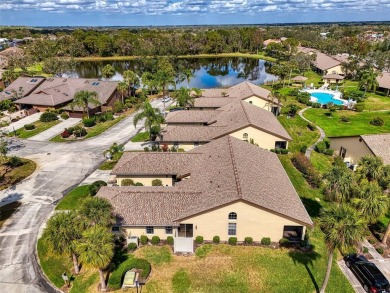 Ready to embrace the Florida lifestyle? This updated on University Park Country Club in Florida - for sale on GolfHomes.com, golf home, golf lot