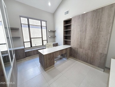 Newly totally remodeled. Brand new AC unit and newer Roof on Troon Country Club in Arizona - for sale on GolfHomes.com, golf home, golf lot
