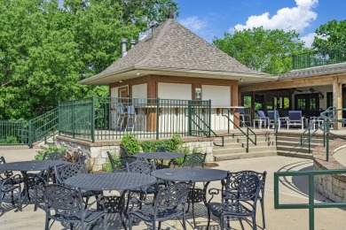 Welcome to this extraordinary 5-bedroom, 4.5-bath sanctuary on Millwood Golf and Racquet Club in Missouri - for sale on GolfHomes.com, golf home, golf lot