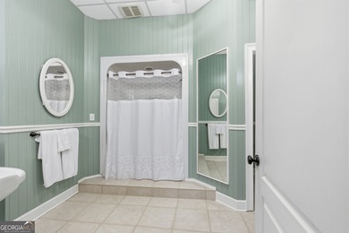 EXCEPTIONAL MOUNTAIN, LAKE & GOLF COURSE VIEWS IN THE ORCHARD on The Orchard Golf and Country Club in Georgia - for sale on GolfHomes.com, golf home, golf lot