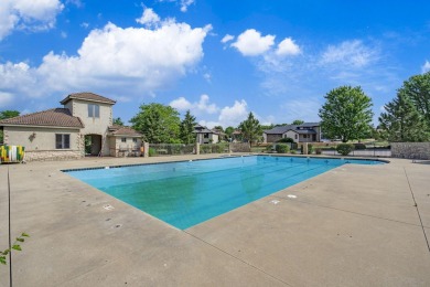 Welcome to this extraordinary 5-bedroom, 4.5-bath sanctuary on Millwood Golf and Racquet Club in Missouri - for sale on GolfHomes.com, golf home, golf lot