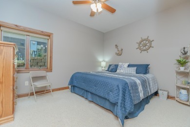 Stunning 5-Bedroom Home on Emerald Hills Golf Course Welcome to on Emerald Hills Golf Club in Iowa - for sale on GolfHomes.com, golf home, golf lot