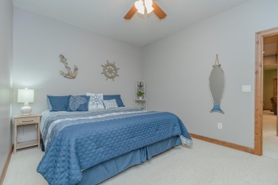 Stunning 5-Bedroom Home on Emerald Hills Golf Course Welcome to on Emerald Hills Golf Club in Iowa - for sale on GolfHomes.com, golf home, golf lot