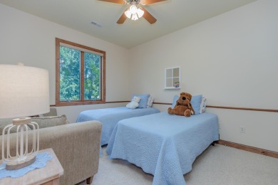 Stunning 5-Bedroom Home on Emerald Hills Golf Course Welcome to on Emerald Hills Golf Club in Iowa - for sale on GolfHomes.com, golf home, golf lot