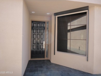 Newly totally remodeled. Brand new AC unit and newer Roof on Troon Country Club in Arizona - for sale on GolfHomes.com, golf home, golf lot
