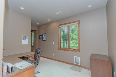 Stunning 5-Bedroom Home on Emerald Hills Golf Course Welcome to on Emerald Hills Golf Club in Iowa - for sale on GolfHomes.com, golf home, golf lot