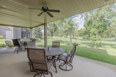 Stunning 5-Bedroom Home on Emerald Hills Golf Course Welcome to on Emerald Hills Golf Club in Iowa - for sale on GolfHomes.com, golf home, golf lot