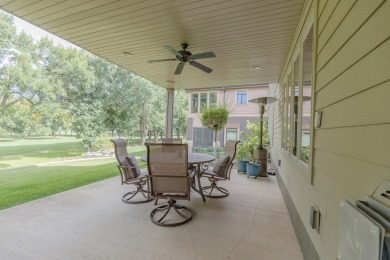 Stunning 5-Bedroom Home on Emerald Hills Golf Course Welcome to on Emerald Hills Golf Club in Iowa - for sale on GolfHomes.com, golf home, golf lot