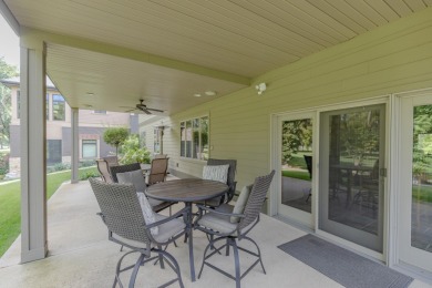 Stunning 5-Bedroom Home on Emerald Hills Golf Course Welcome to on Emerald Hills Golf Club in Iowa - for sale on GolfHomes.com, golf home, golf lot