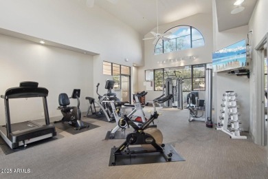 Newly totally remodeled. Brand new AC unit and newer Roof on Troon Country Club in Arizona - for sale on GolfHomes.com, golf home, golf lot