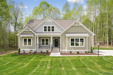 MOVE IN READY with SPECIAL PRICING!!!  Welcome to our Pennington on The Club At Viniterra in Virginia - for sale on GolfHomes.com, golf home, golf lot