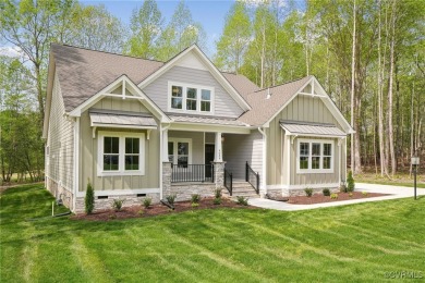 MOVE IN READY with SPECIAL PRICING!!!  Welcome to our Pennington on The Club At Viniterra in Virginia - for sale on GolfHomes.com, golf home, golf lot