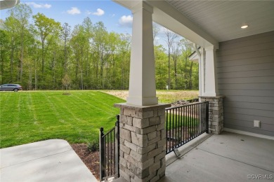 MOVE IN READY with SPECIAL PRICING!!!  Welcome to our Pennington on The Club At Viniterra in Virginia - for sale on GolfHomes.com, golf home, golf lot