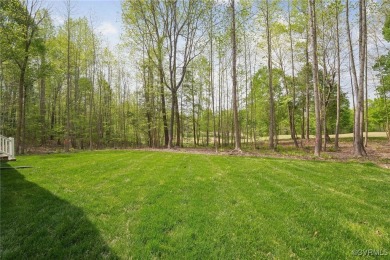 MOVE IN READY with SPECIAL PRICING!!!  Welcome to our Pennington on The Club At Viniterra in Virginia - for sale on GolfHomes.com, golf home, golf lot
