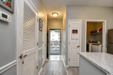 Don't miss out on this ASSUMABLE VA loan with super low interest on Myrtle Beach National Golf Course in South Carolina - for sale on GolfHomes.com, golf home, golf lot