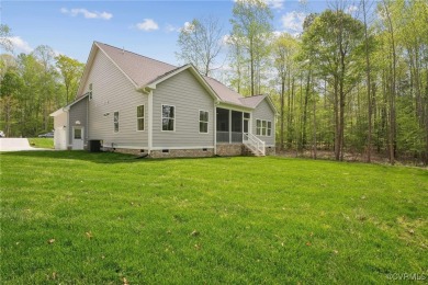MOVE IN READY with SPECIAL PRICING!!!  Welcome to our Pennington on The Club At Viniterra in Virginia - for sale on GolfHomes.com, golf home, golf lot