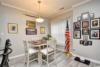 Don't miss out on this ASSUMABLE VA loan with super low interest on Myrtle Beach National Golf Course in South Carolina - for sale on GolfHomes.com, golf home, golf lot