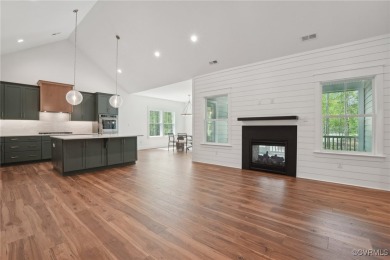 MOVE IN READY with SPECIAL PRICING!!!  Welcome to our Pennington on The Club At Viniterra in Virginia - for sale on GolfHomes.com, golf home, golf lot