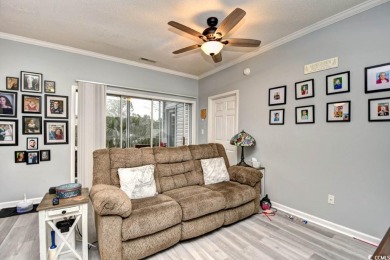 Don't miss out on this ASSUMABLE VA loan with super low interest on Myrtle Beach National Golf Course in South Carolina - for sale on GolfHomes.com, golf home, golf lot
