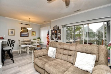 Don't miss out on this ASSUMABLE VA loan with super low interest on Myrtle Beach National Golf Course in South Carolina - for sale on GolfHomes.com, golf home, golf lot
