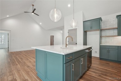 MOVE IN READY with SPECIAL PRICING!!!  Welcome to our Pennington on The Club At Viniterra in Virginia - for sale on GolfHomes.com, golf home, golf lot