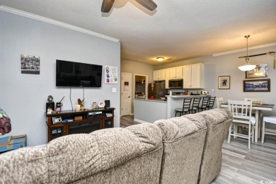 Don't miss out on this ASSUMABLE VA loan with super low interest on Myrtle Beach National Golf Course in South Carolina - for sale on GolfHomes.com, golf home, golf lot