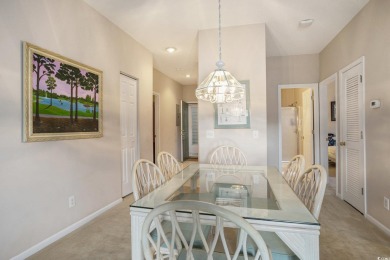 Enjoy easy coastal living in this beautifully maintained on Indian Wells Golf Course in South Carolina - for sale on GolfHomes.com, golf home, golf lot