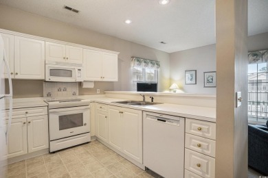 Enjoy easy coastal living in this beautifully maintained on Indian Wells Golf Course in South Carolina - for sale on GolfHomes.com, golf home, golf lot