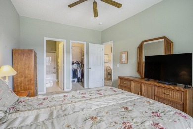 Enjoy easy coastal living in this beautifully maintained on Indian Wells Golf Course in South Carolina - for sale on GolfHomes.com, golf home, golf lot