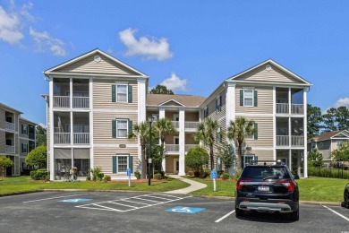Welcome to this charming 2-bedroom, 2-bath condo nestled in the on Palmetto Greens Golf and Country Club in South Carolina - for sale on GolfHomes.com, golf home, golf lot