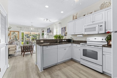 Welcome to this charming 2-bedroom, 2-bath condo nestled in the on Palmetto Greens Golf and Country Club in South Carolina - for sale on GolfHomes.com, golf home, golf lot