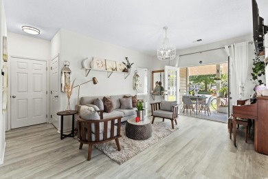 Welcome to this charming 2-bedroom, 2-bath condo nestled in the on Palmetto Greens Golf and Country Club in South Carolina - for sale on GolfHomes.com, golf home, golf lot