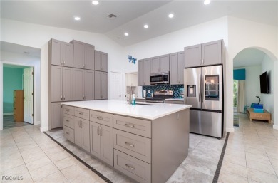 Fantastic completely remodeled southern exposure 3 bedroom 2 on Palmetto-Pine Country Club in Florida - for sale on GolfHomes.com, golf home, golf lot