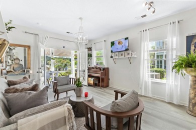 Welcome to this charming 2-bedroom, 2-bath condo nestled in the on Palmetto Greens Golf and Country Club in South Carolina - for sale on GolfHomes.com, golf home, golf lot