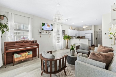 Welcome to this charming 2-bedroom, 2-bath condo nestled in the on Palmetto Greens Golf and Country Club in South Carolina - for sale on GolfHomes.com, golf home, golf lot