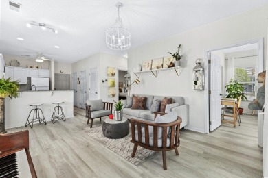 Welcome to this charming 2-bedroom, 2-bath condo nestled in the on Palmetto Greens Golf and Country Club in South Carolina - for sale on GolfHomes.com, golf home, golf lot