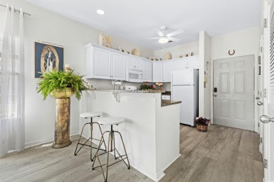 Welcome to this charming 2-bedroom, 2-bath condo nestled in the on Palmetto Greens Golf and Country Club in South Carolina - for sale on GolfHomes.com, golf home, golf lot