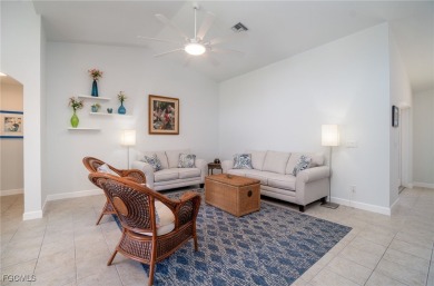 Fantastic completely remodeled southern exposure 3 bedroom 2 on Palmetto-Pine Country Club in Florida - for sale on GolfHomes.com, golf home, golf lot