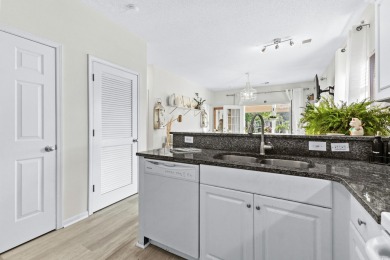 Welcome to this charming 2-bedroom, 2-bath condo nestled in the on Palmetto Greens Golf and Country Club in South Carolina - for sale on GolfHomes.com, golf home, golf lot