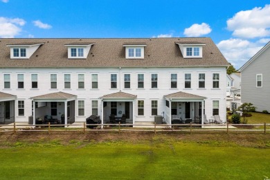 Calling all Golf  Beach Lovers; this one's for you! Enjoy the on Barefoot Resort and Golf Club  in South Carolina - for sale on GolfHomes.com, golf home, golf lot
