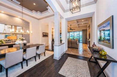 Welcome to this Luxury, custom built Arthur Rutenberg home on Fox Hollow Golf Club in Florida - for sale on GolfHomes.com, golf home, golf lot