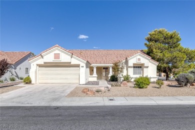 Located in the desirable 55+ community of Sun City Summerlin on Highland Falls Golf Club in Nevada - for sale on GolfHomes.com, golf home, golf lot