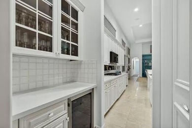 RARE PRISTINE TURN KEY OPPORTUNITY. Nestled away on a quiet on Frenchmans Reserve in Florida - for sale on GolfHomes.com, golf home, golf lot