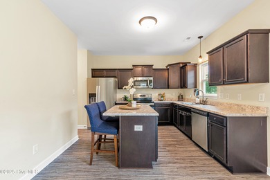 PRICE IMPROVEMENT! $2,500 BUYER CREDIT Up to $1500 Lender Credit on Rock Creek Country Club in North Carolina - for sale on GolfHomes.com, golf home, golf lot